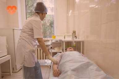 Бесплатное лечение алкоголизма в Смоленской