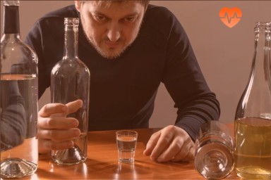 Лечение белой горячки в Смоленской