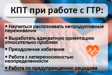 Лечение тревожного расстройства в Смоленской